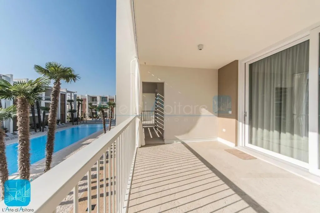 Residence Wave Plus Lido di Jesolo 0*,  Italy