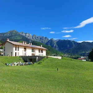 Bauernhof La Casa Di Maia - Agrituristico, Pedavena
